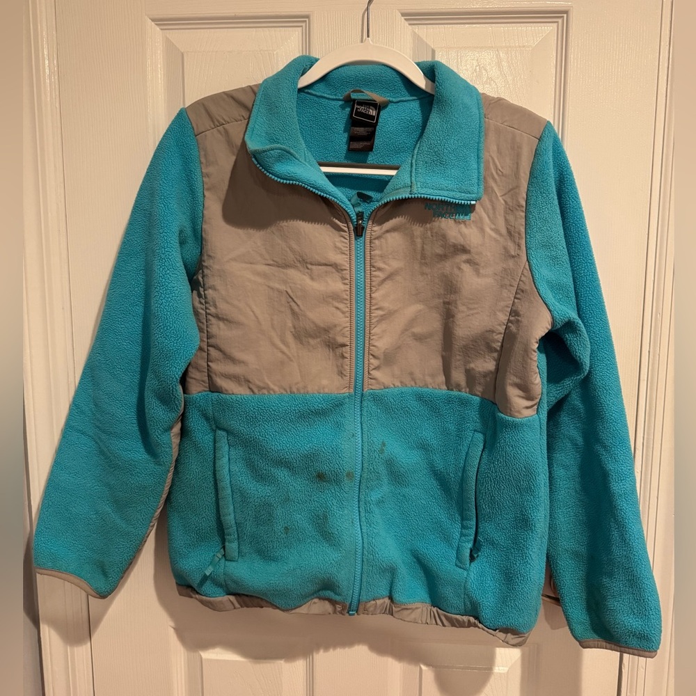 Northface Kids Denali Jacket